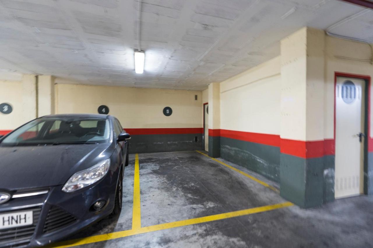 Apartamento Estrella Del Mar 100M De La Playa 2 Terrazas Garage Benalmadena Bagian luar foto